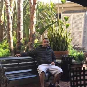 Meet your Posher, Sergio